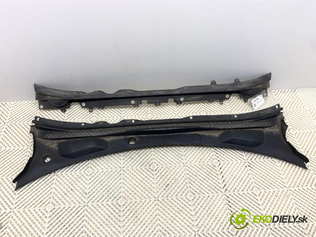 OPEL INSIGNIA B Kombi 2018 121 kW 1.5 (35) 1490 Torpédo, plast pod čelné okno 39126649 (Torpédo (plast pod čelným sklom))