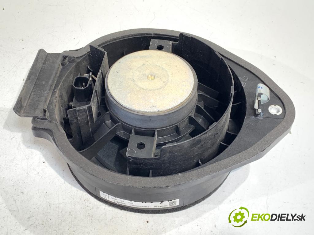 OPEL INSIGNIA B Kombi 2018 121 kW 1.5 (35) 1490 reproduktory 26230619
