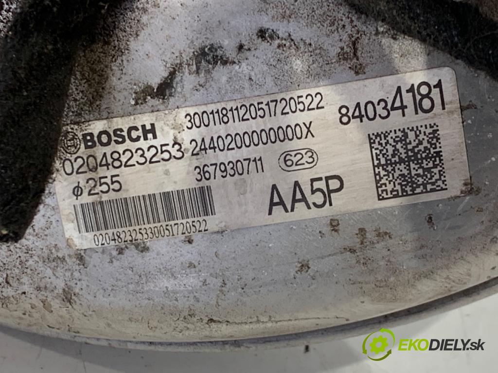OPEL INSIGNIA B Kombi 2018 121 kW 1.5 (35) 1490 Posilovač bŕzd 84034181