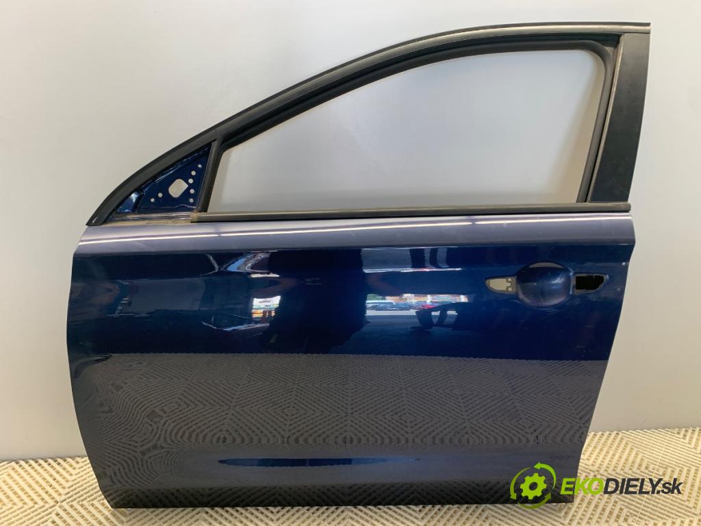 HYUNDAI i30 liftback 2018 88 kW 1.0 T-GDI 998 dveře levý přední část 