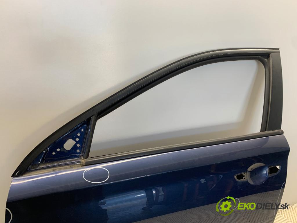 HYUNDAI i30 liftback 2018 88 kW 1.0 T-GDI 998 dveře levý přední část