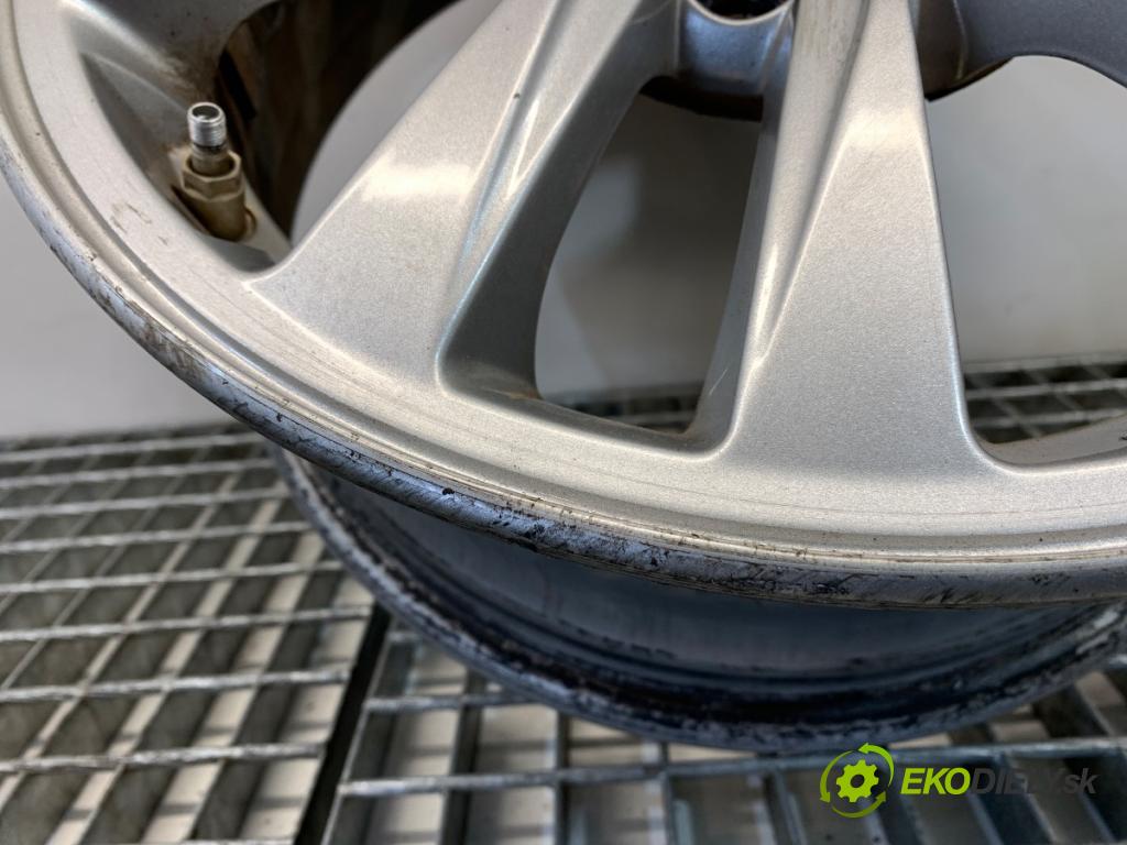 HYUNDAI i30 liftback 2018 88 kW 1.0 T-GDI 998 disk HLINÍK 15 6J 5X115 67 E46