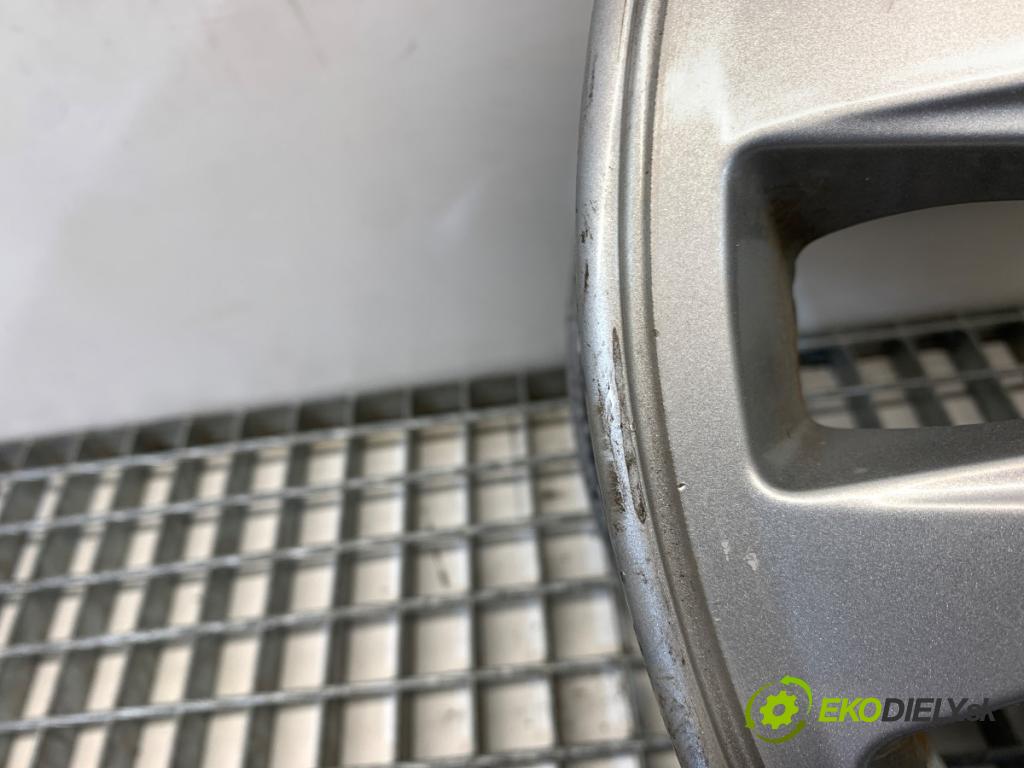 HYUNDAI i30 liftback 2018 88 kW 1.0 T-GDI 998 disk HLINÍK 15 6J 5X115 67 E46