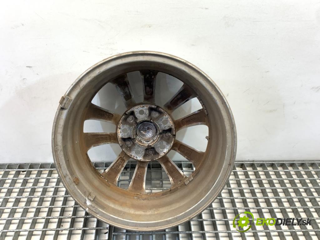 HYUNDAI i30 liftback 2018 88 kW 1.0 T-GDI 998 disk HLINÍK 15 6J 5X115 67 E46