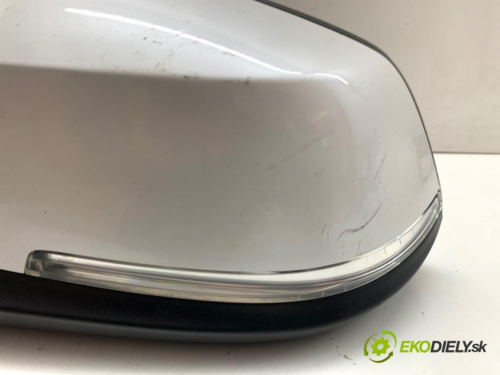 BMW E84 SUV 2014 105 kW sDrive 18 d 1995 Spätné zrkadlo ľavy