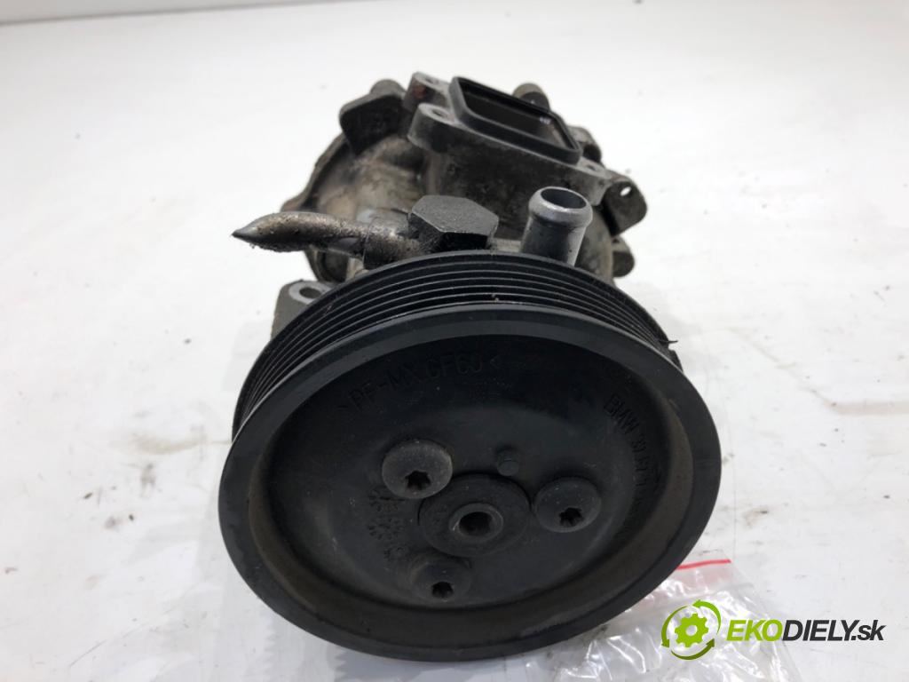 BMW E46 liftback 2003 85 kW 316 ti 1796 Pumpa servočerpadlo (Servočerpadlo)