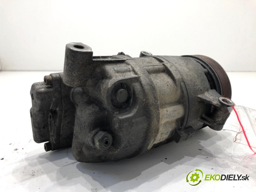 BMW E46 liftback 2003 85 kW 316 ti 1796 Kompresor klimatizácie 6908660 (Kompresor klimatizácie)
