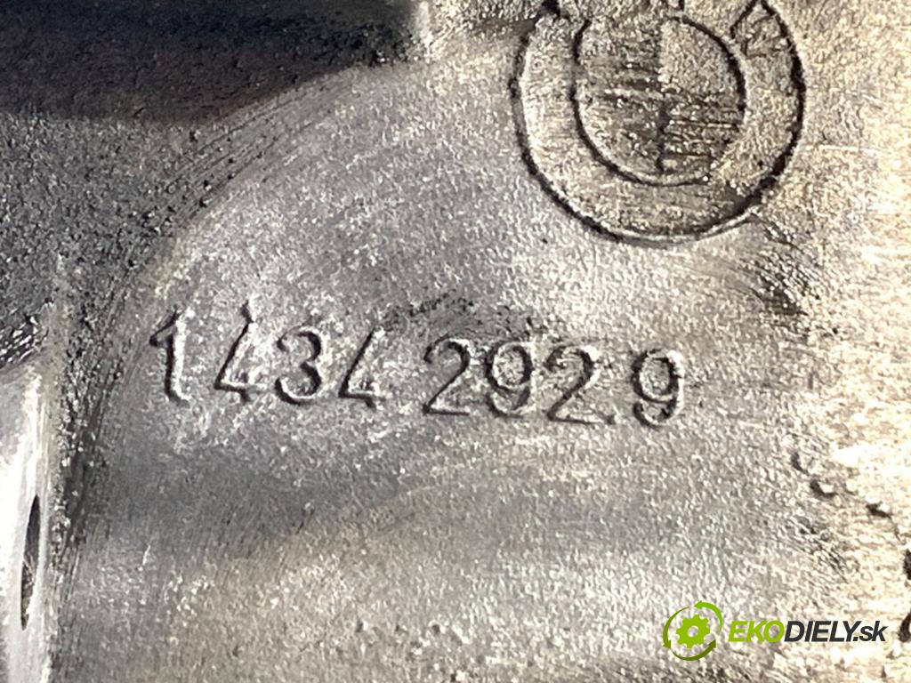 BMW E46 liftback 2003 85 kW 316 ti 1796 Prevodovka 14342929 (Prevodovka)