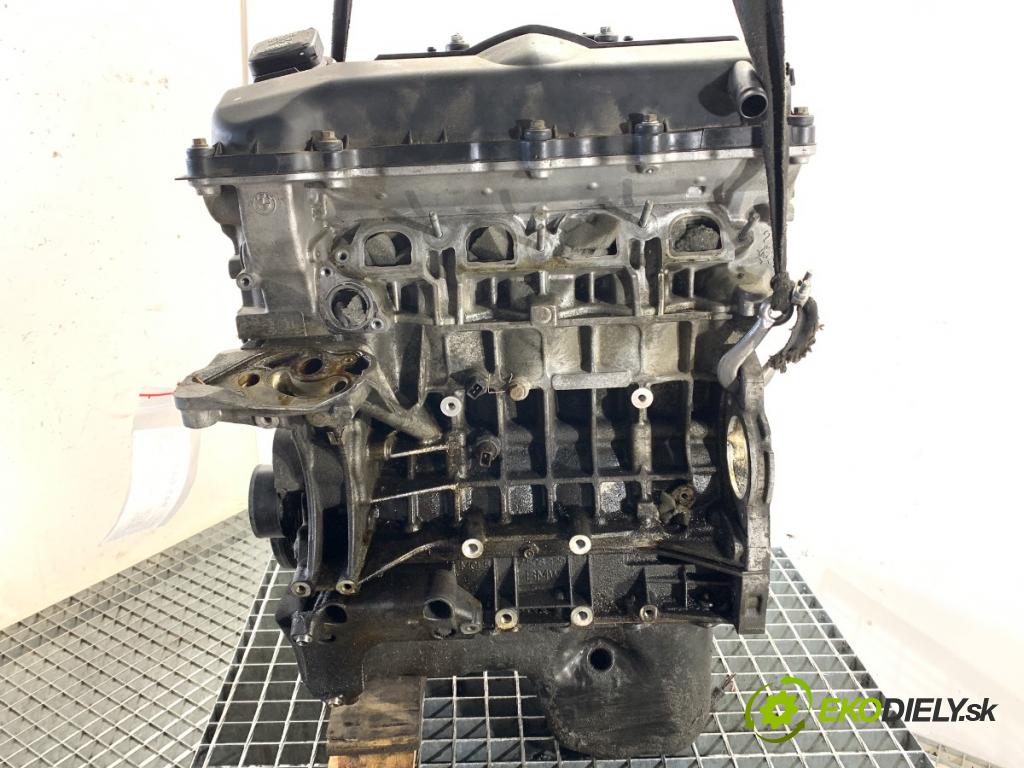 BMW E46 liftback 2003 85 kW 316 ti 1796 Motor N42B18A (Motor)