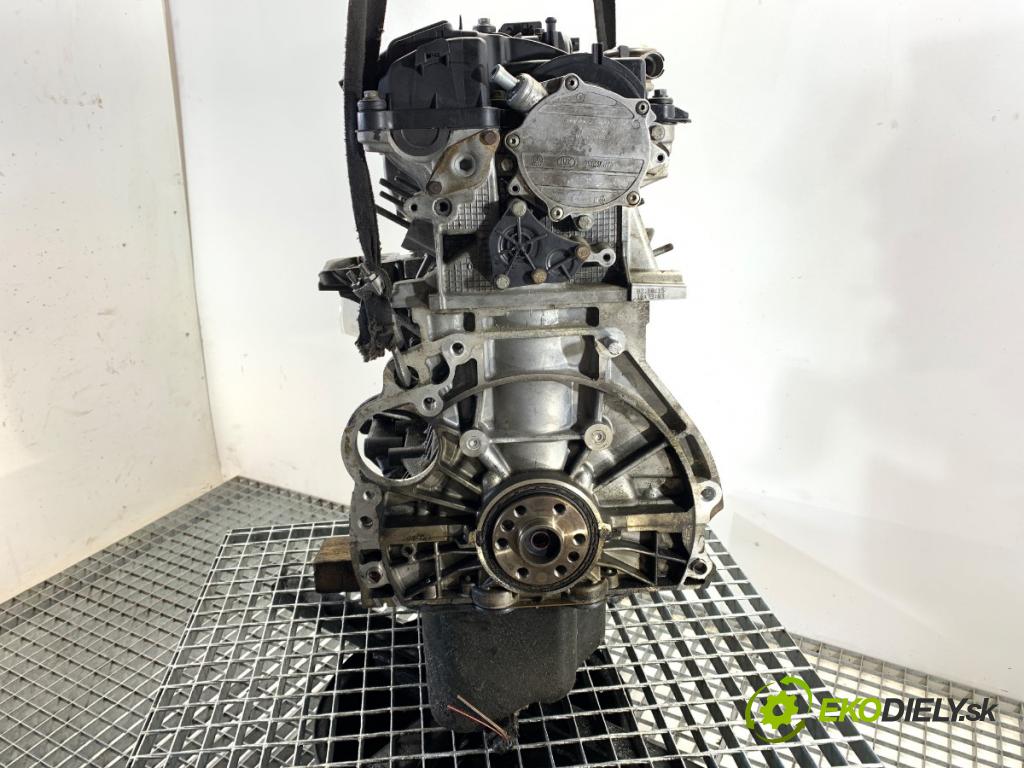 BMW E46 liftback 2003 85 kW 316 ti 1796 Motor N42B18A (Motor)