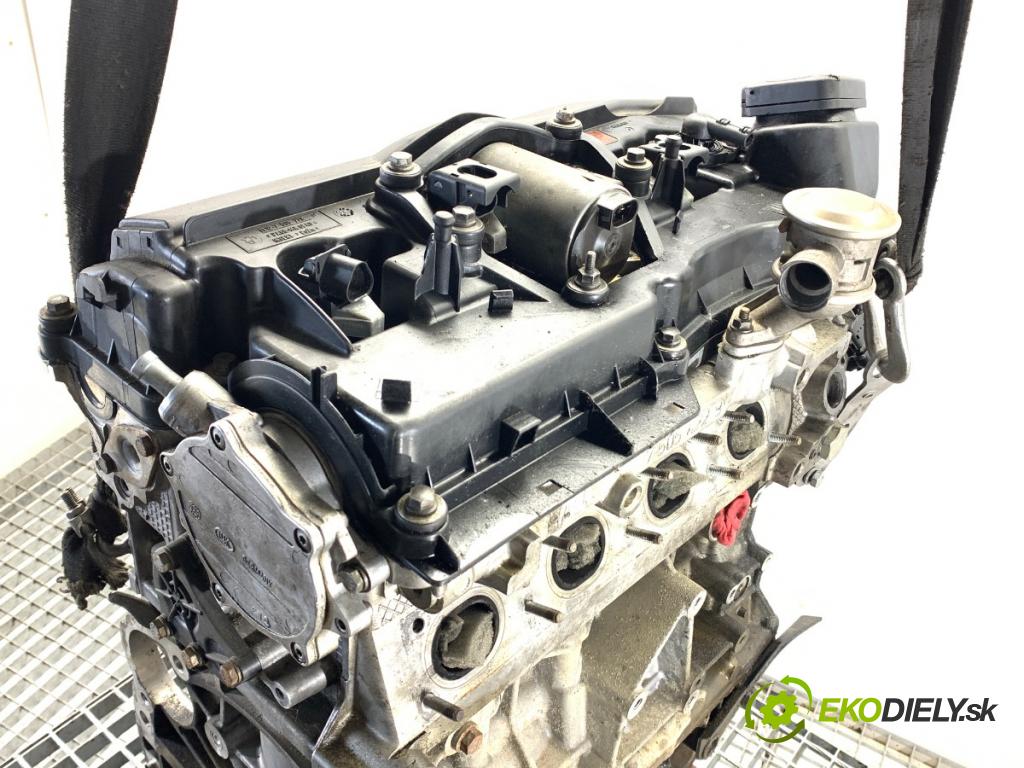 BMW E46 liftback 2003 85 kW 316 ti 1796 Motor N42B18A (Motor)