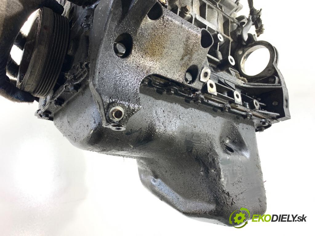 BMW E46 liftback 2003 85 kW 316 ti 1796 Motor N42B18A (Motor)