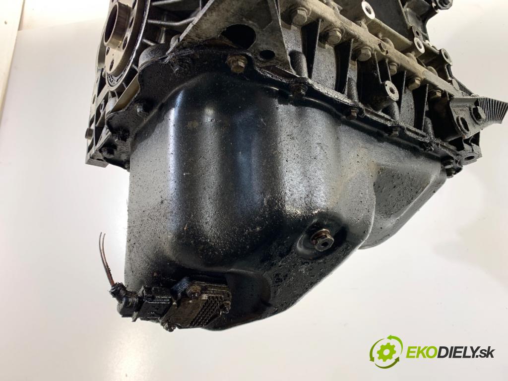BMW E46 liftback 2003 85 kW 316 ti 1796 Motor N42B18A (Motor)