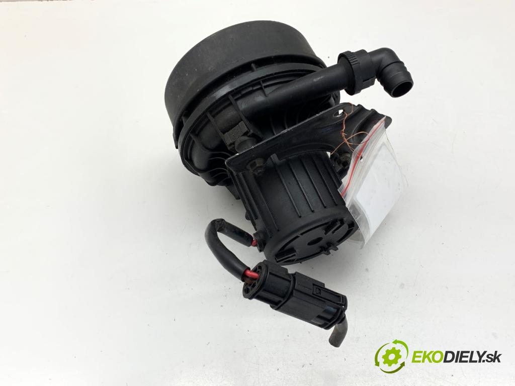 BMW E46 liftback 2003 85 kW 316 ti 1796 Pumpa vzduchu sekundárneho 7514953 (Ohrievanie, ventilácia ostatné)