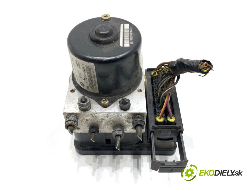 BMW E46 liftback 2003 85 kW 316 ti 1796 Pumpa ABS 6765454 (Pumpa ABS)