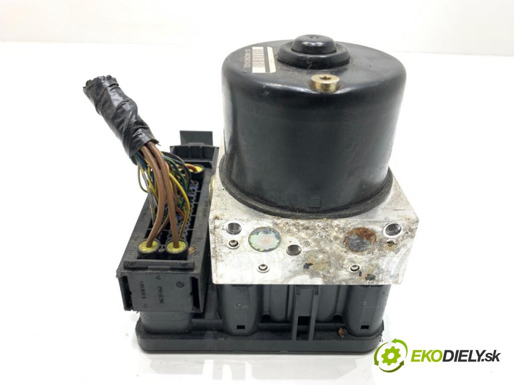 BMW E46 liftback 2003 85 kW 316 ti 1796 Pumpa ABS 6765454 (Pumpa ABS)