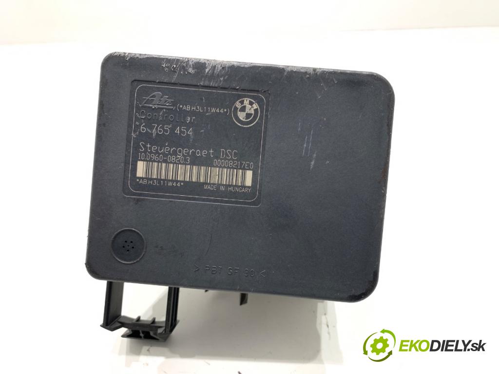 BMW E46 liftback 2003 85 kW 316 ti 1796 Pumpa ABS 6765454 (Pumpa ABS)