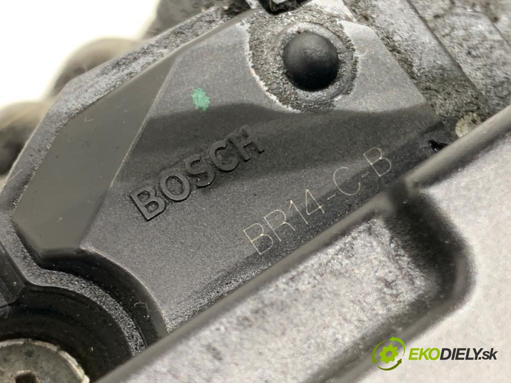 BMW E46 liftback 2003 85 kW 316 ti 1796 Alternátor  (Alternátor)