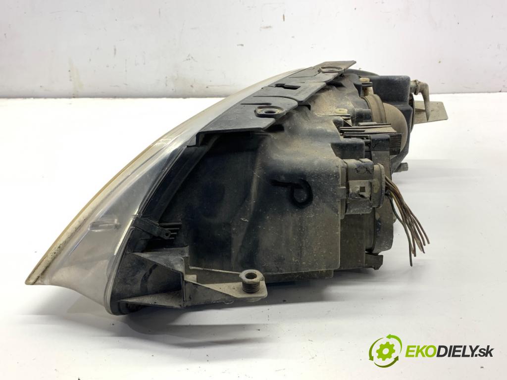 VW PASSAT B5 FL Kombi 2003 74 kW 1.9 TDI 1896 Svetlomet pravy predný 3B0941016AN