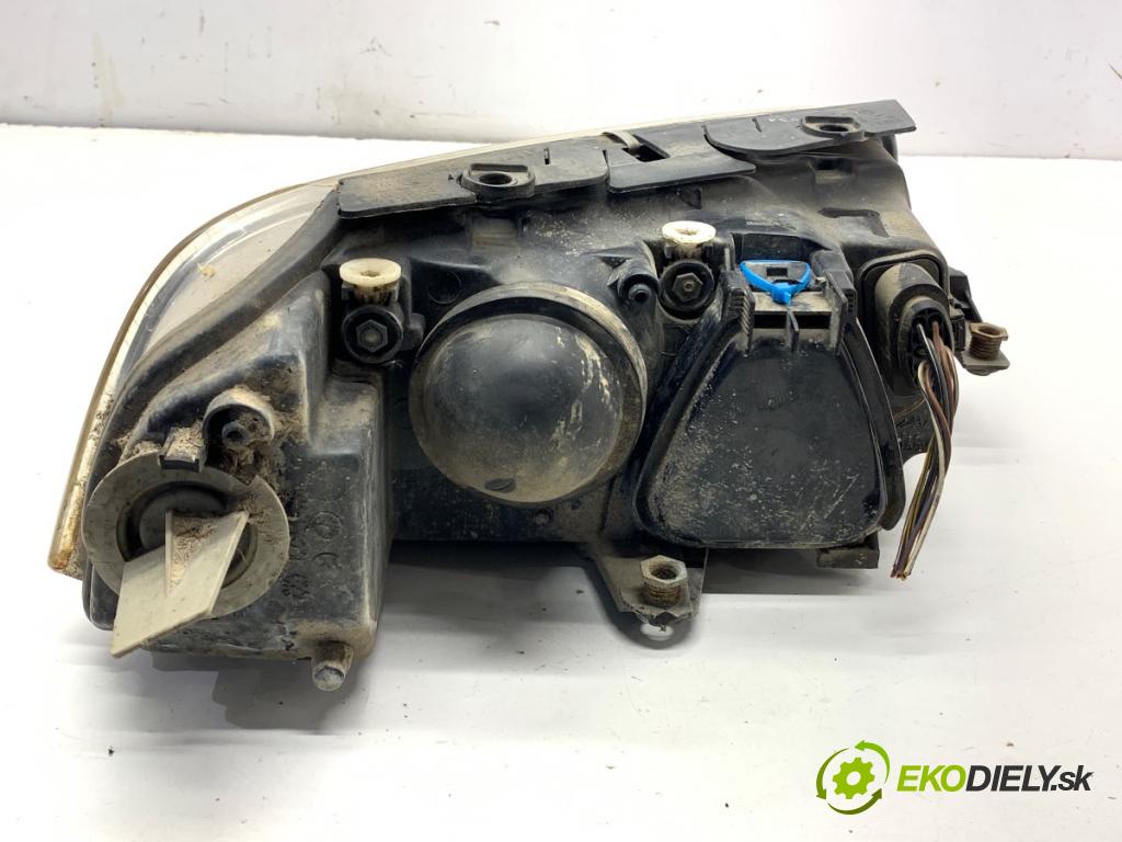 VW PASSAT B5 FL Kombi 2003 74 kW 1.9 TDI 1896 Svetlomet ľavy predný