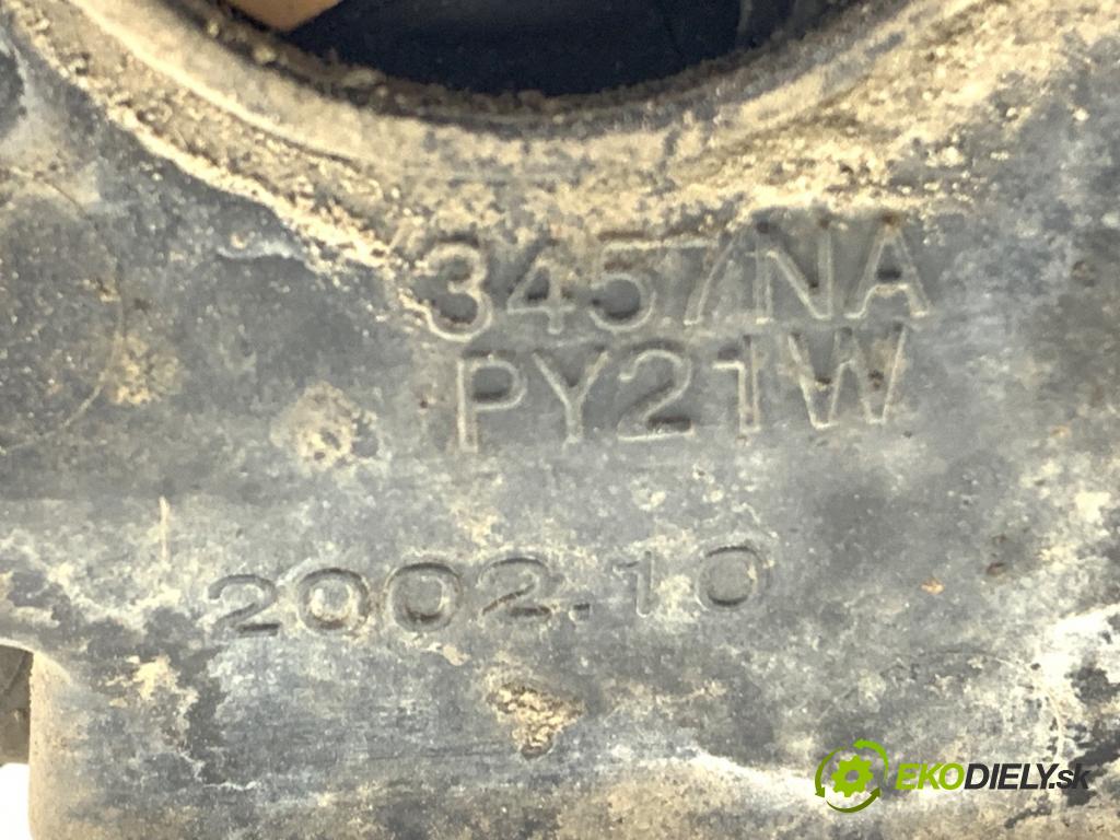VW PASSAT B5 FL Kombi 2003 74 kW 1.9 TDI 1896 Svetlomet ľavy predný