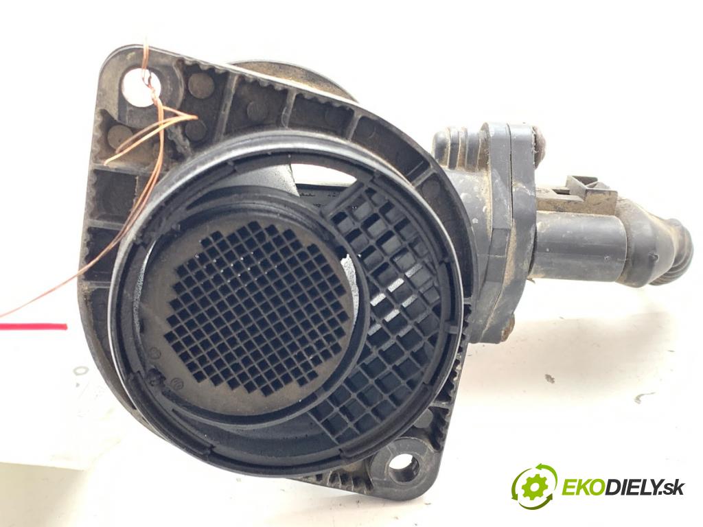 VW PASSAT B5 FL Kombi 2003 74 kW 1.9 TDI 1896 Váha vzduchu 0281002463 (Váha vzduchu)