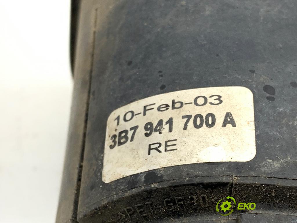 VW PASSAT B5 FL Kombi 2003 74 kW 1.9 TDI 1896 hmlové svetlo, hmlovka pravý přední část 3B7941700A
