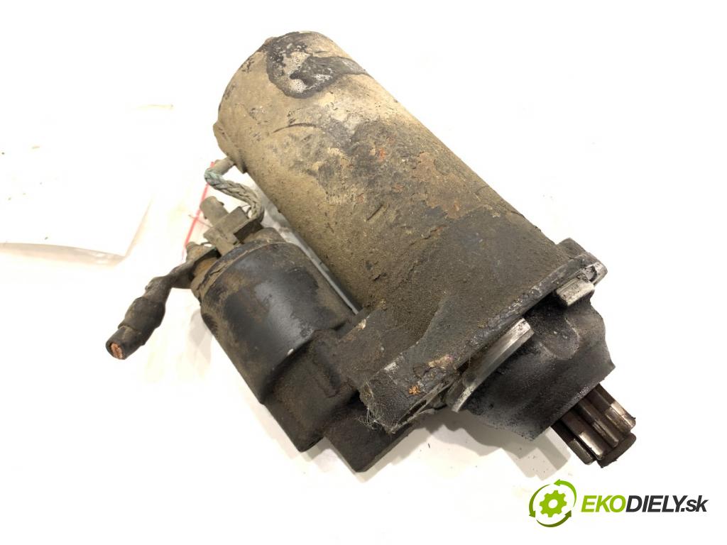 SEAT TOLEDO II sedan 1999 110 kW 2.3 V5 2324 Štartér 0001125009 (Štartér)