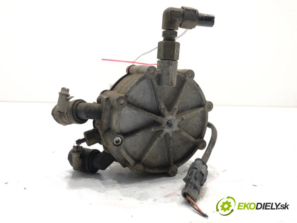 SEAT TOLEDO II sedan 1999 110 kW 2.3 V5 2324 Reduktor do plynu LPG 67R-014619 (LPG)