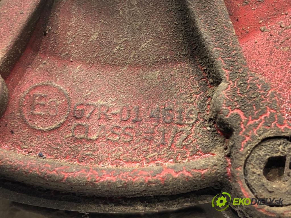 SEAT TOLEDO II sedan 1999 110 kW 2.3 V5 2324 Reduktor do plynu LPG 67R-014619 (LPG)