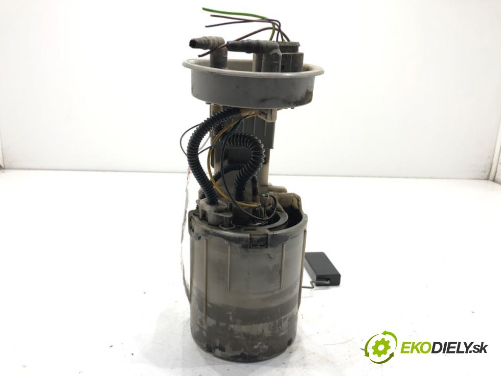 VW PASSAT B5 FL Kombi 2003 74 kW 1.9 TDI 1896 Pumpa paliva 3B0919050B