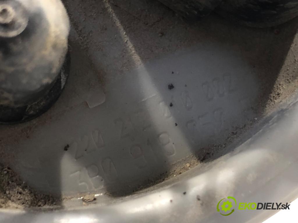 VW PASSAT B5 FL Kombi 2003 74 kW 1.9 TDI 1896 Pumpa paliva 3B0919050B