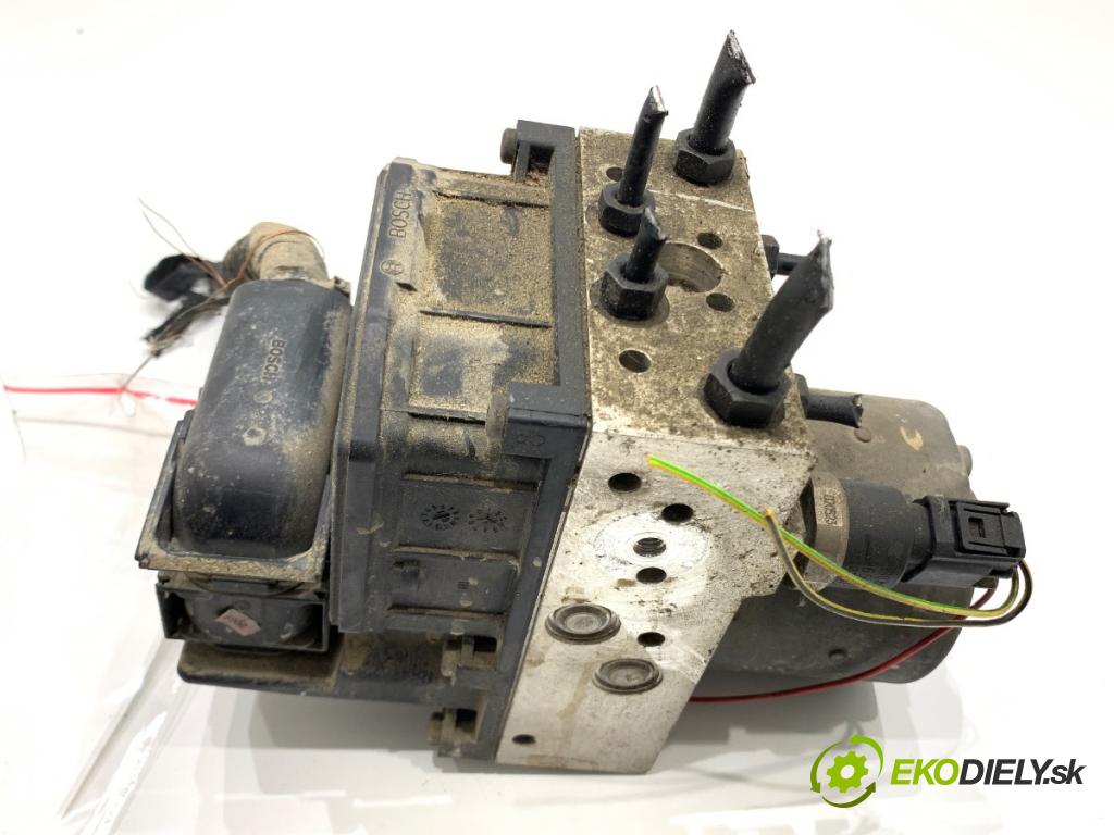 VW PASSAT B5 FL Kombi 2003 74 kW 1.9 TDI 1896 pumpa ABS 0265950055 (Pumpa ABS)