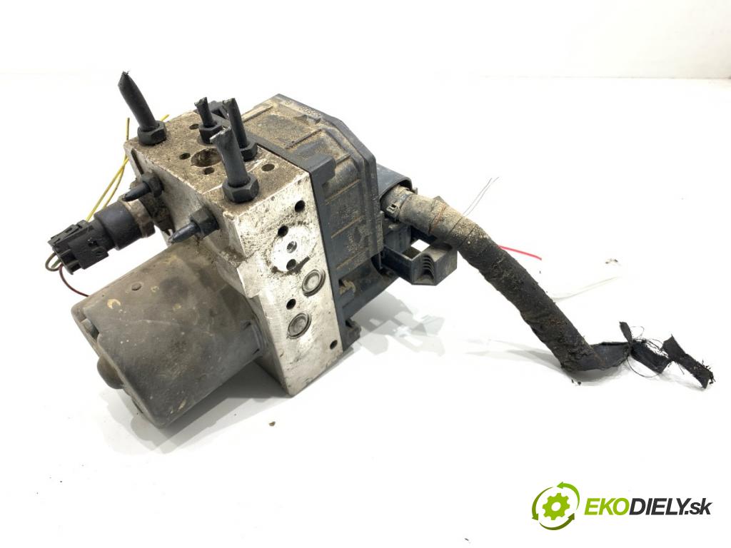 VW PASSAT B5 FL Kombi 2003 74 kW 1.9 TDI 1896 pumpa ABS 0265950055 (Pumpa ABS)