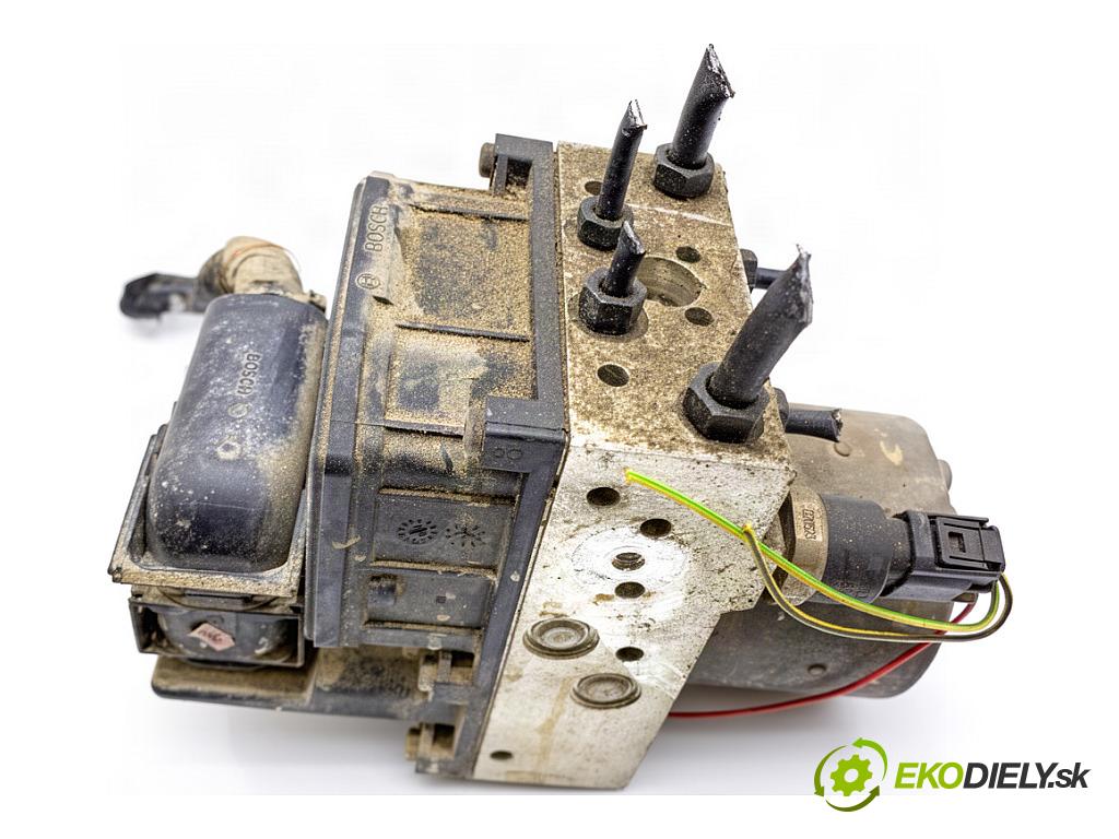 VW PASSAT B5 FL Kombi 2003 74 kW 1.9 TDI 1896 Pumpa ABS 0265950055 (Pumpa ABS)