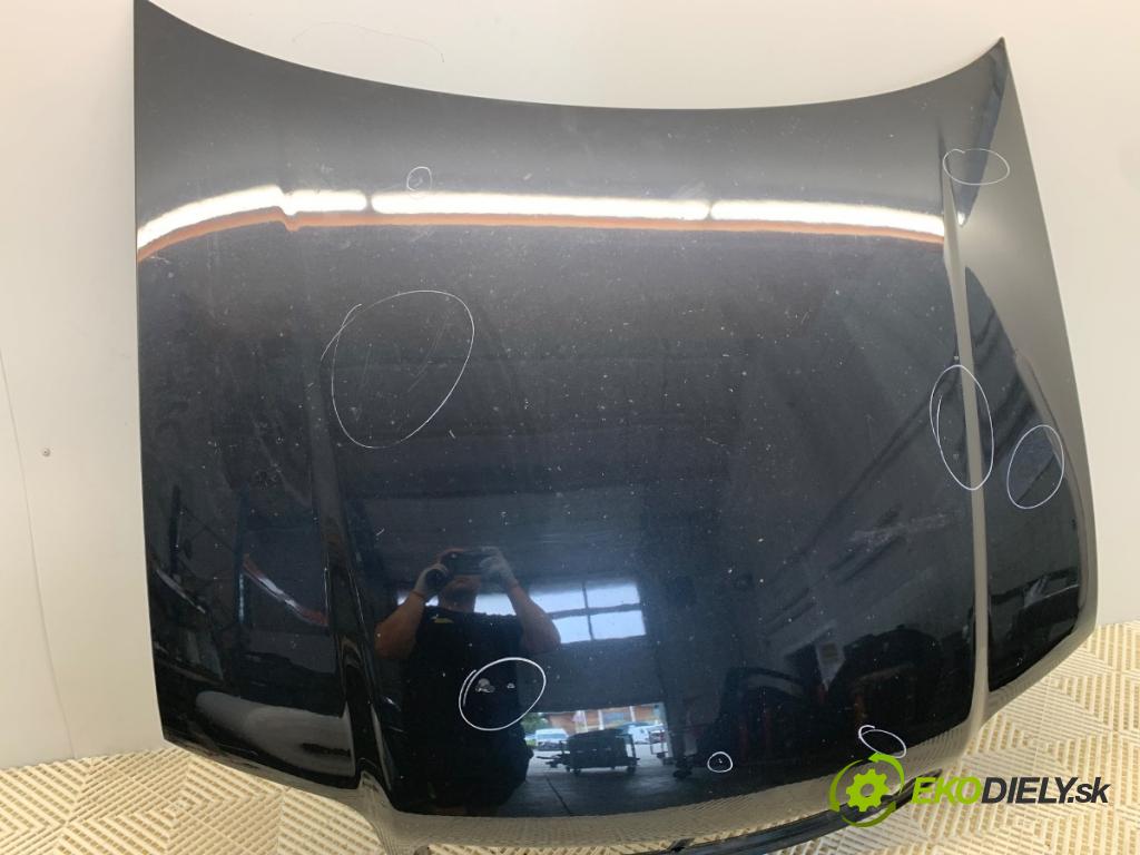 AUDI A6 C5 Kombi 2003 132 kW 2.5 TDI quattro 2496 kapota  (Kapota)