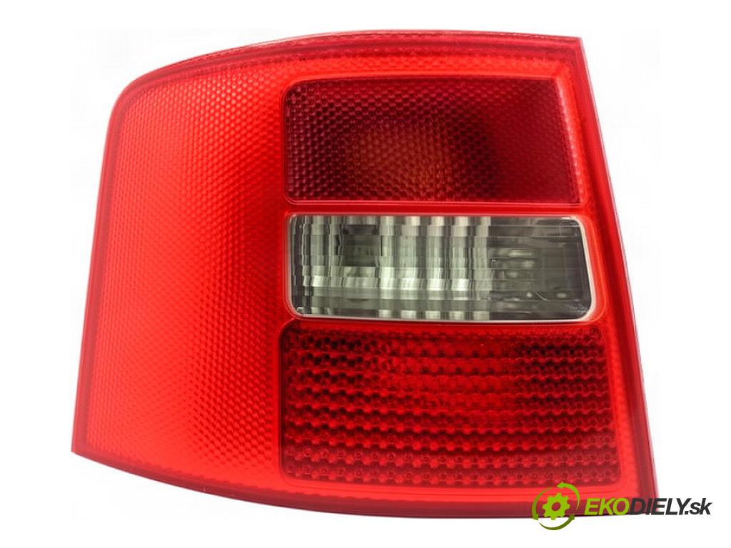 AUDI A6 C5 Kombi 2003 132 kW 2.5 TDI quattro 2496 Svetlo ľavy zad 4B9945095F
