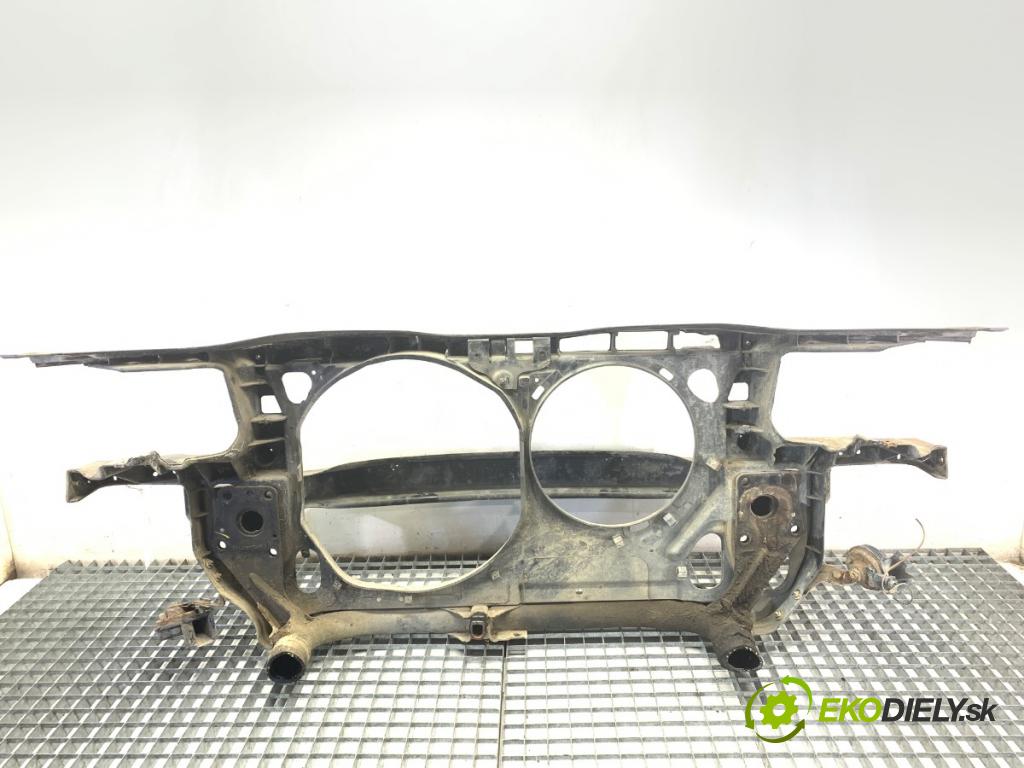 VW PASSAT B5 FL Kombi 2003 74 kW 1.9 TDI 1896 držák přední část 3B0805594 (Přední výztuha)