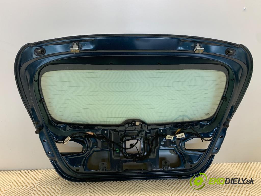 SEAT LEON II liftback 2006 110 kW 2.0 FSI 1984 kapota zad