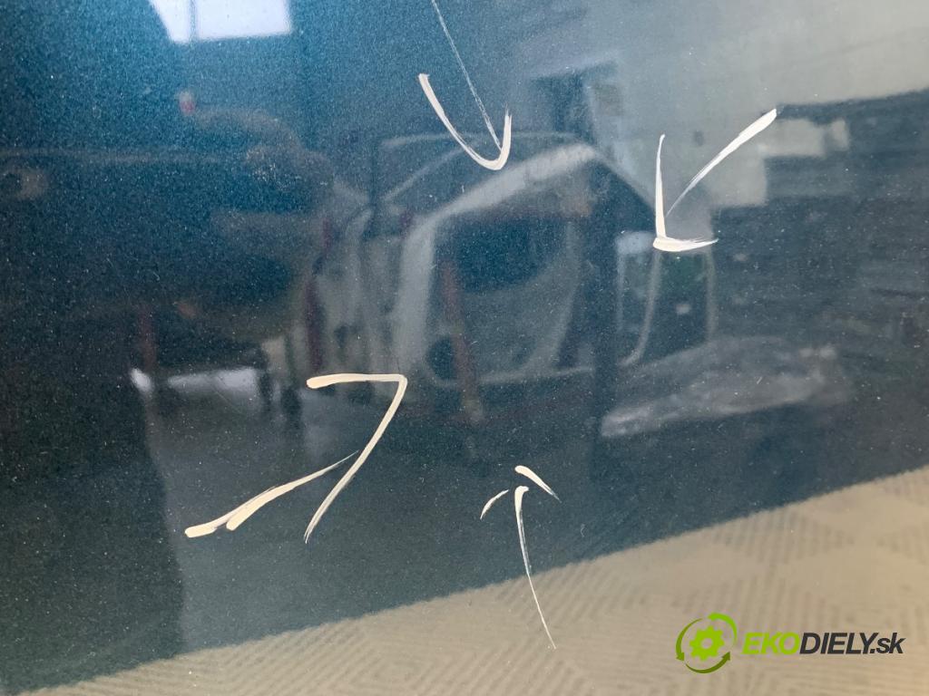 SEAT LEON II liftback 2006 110 kW 2.0 FSI 1984 kapota  (Kapota)