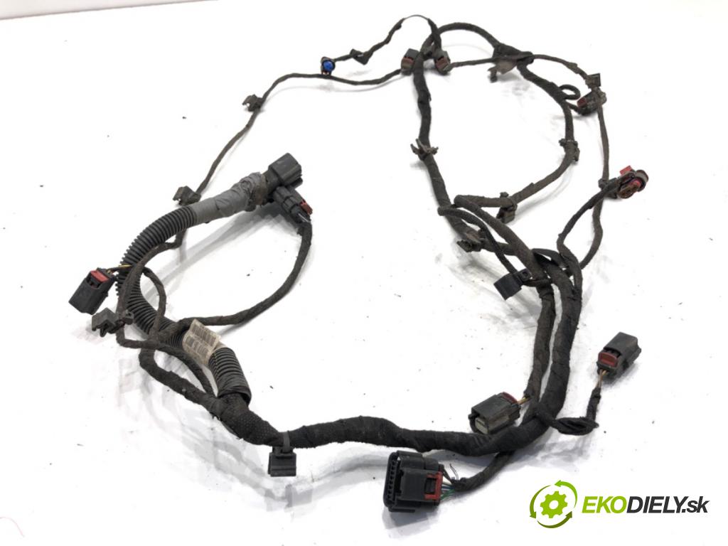 OPEL INSIGNIA B Kombi 2018 121 kW 1.5 (35) 1490 Káblovačka PDC zad 39135479