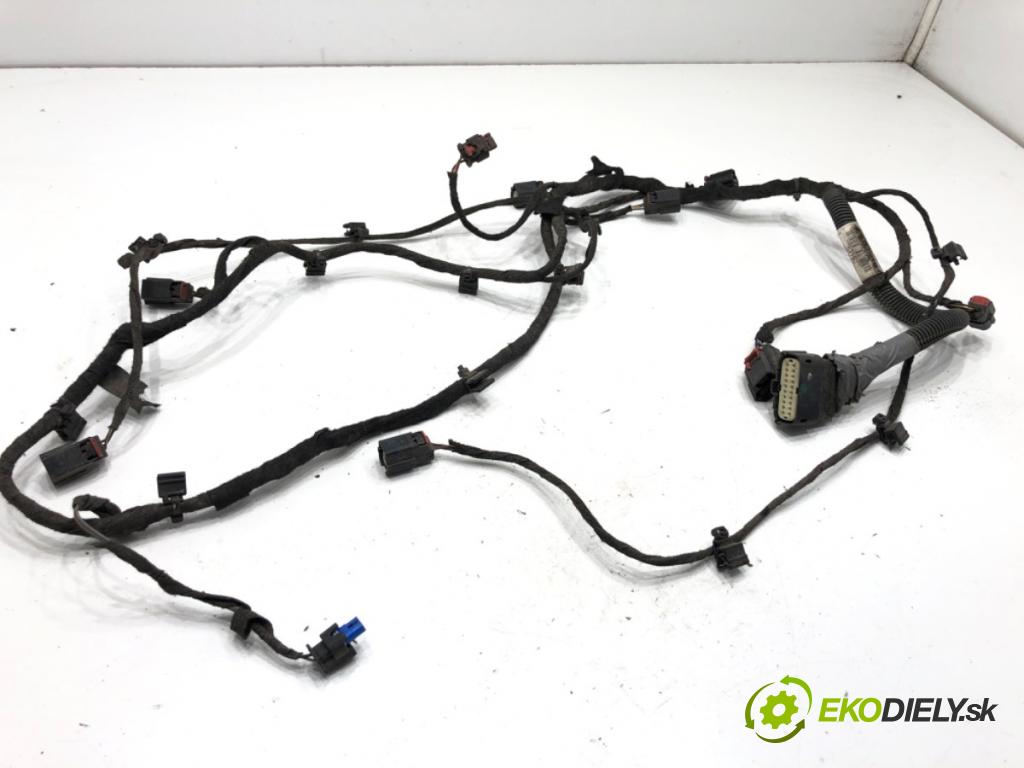 OPEL INSIGNIA B Kombi 2018 121 kW 1.5 (35) 1490 Káblovačka PDC zad 39135479