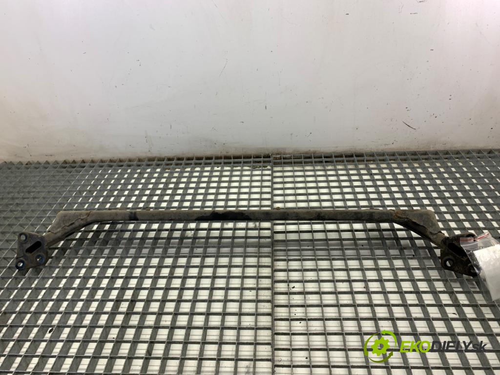 OPEL INSIGNIA B Kombi 2018 121 kW 1.5 (35) 1490 Výstuha pod chladiče 84316408