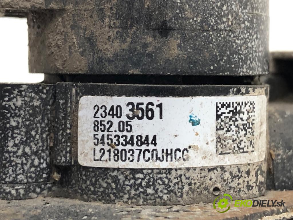 OPEL INSIGNIA B Kombi 2018 121 kW 1.5 (35) 1490 Snímač XENON ľavy zad 23403561