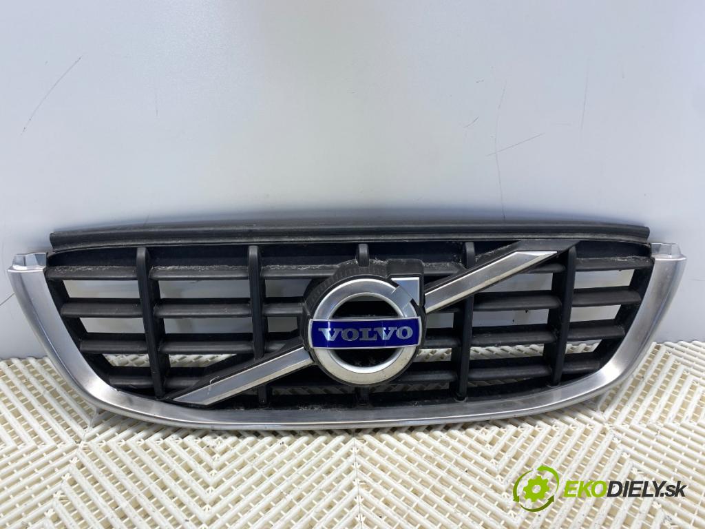 VOLVO XC60 I SUV 2009 136 kW D5 AWD 2400 Mriežka maska 30764556 (Mriežka predná (maska chladiča))