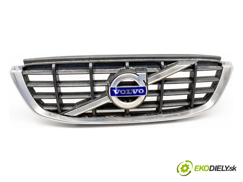 VOLVO XC60 I SUV 2009 136 kW D5 AWD 2400 Mriežka maska 30764556 (Mriežka predná (maska chladiča))