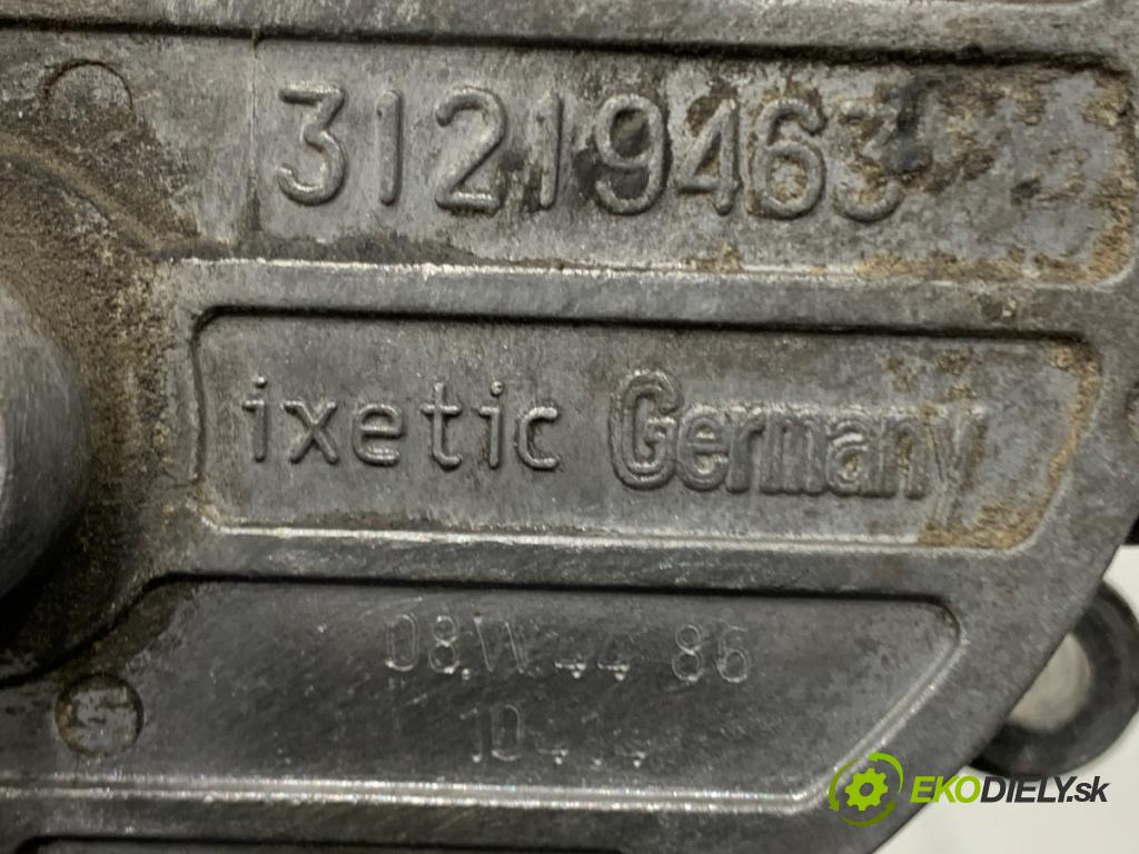 VOLVO XC60 I SUV 2009 136 kW D5 AWD 2400 Pumpa vákuová 31219463