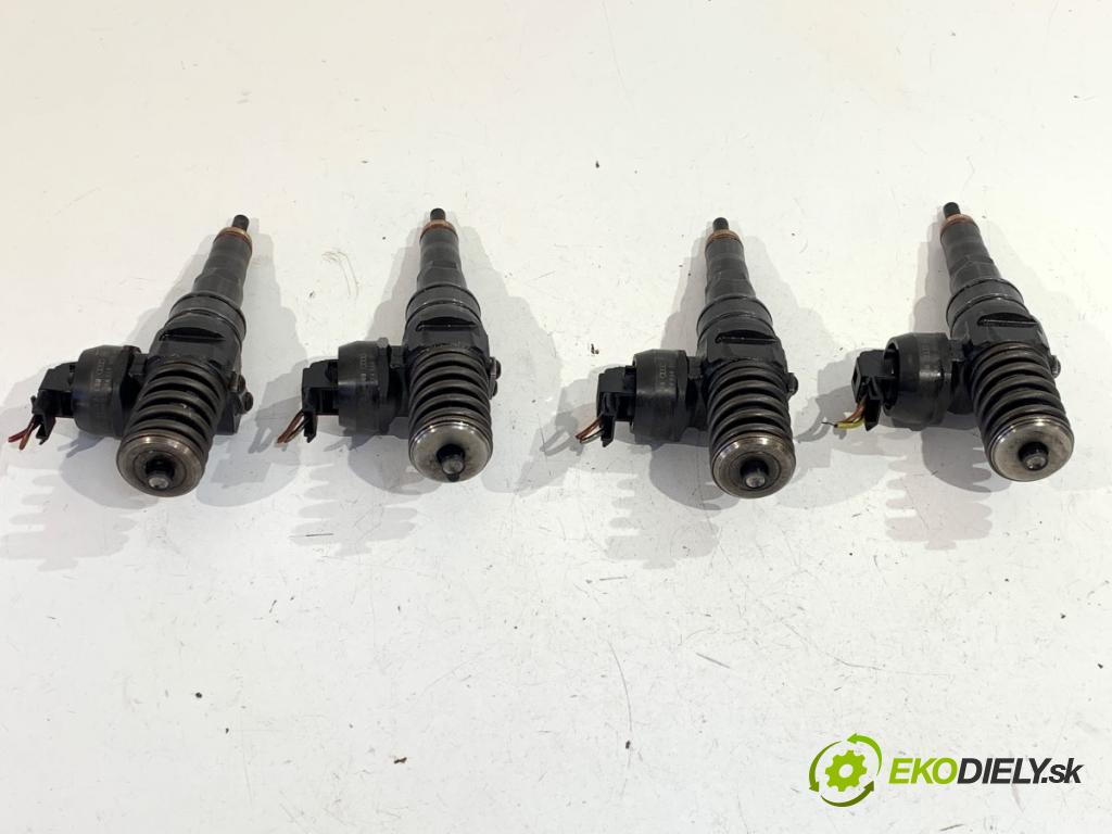 VW PASSAT B5 FL sedan 2003 96 kW 1.9 TDI 1896 Vstrekovacie ventily 038130073BA