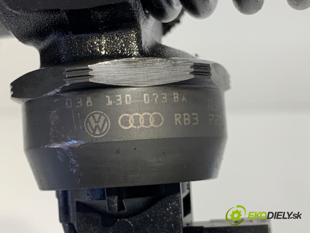 VW PASSAT B5 FL sedan 2003 96 kW 1.9 TDI 1896 Vstrekovacie ventily 038130073BA
