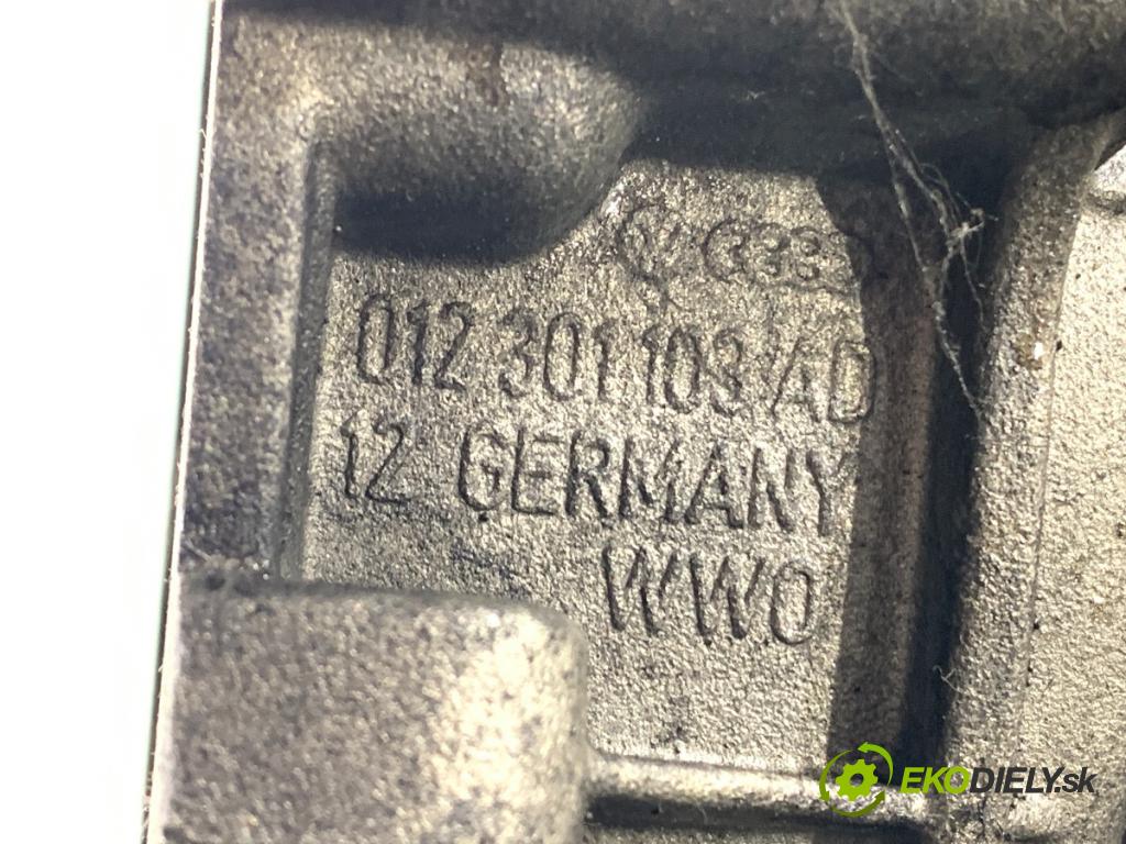 VW PASSAT B5 FL sedan 2003 96 kW 1.9 TDI 1896 Prevodovka GGB (Prevodovka)